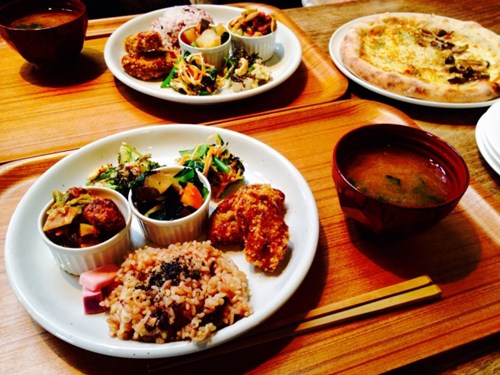まだ食べてない？鎌倉で人気の野菜和食ランチ＆しらす丼を徹底紹介