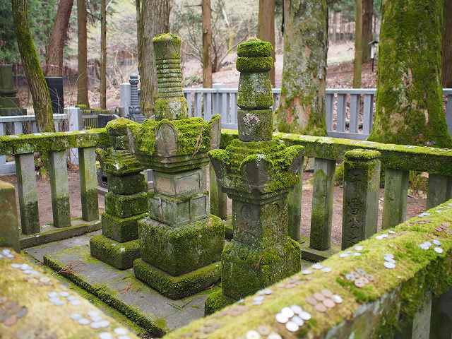 真田昌幸公の墓がある長野県上田市の「長谷寺」を訪問・駐車場完備