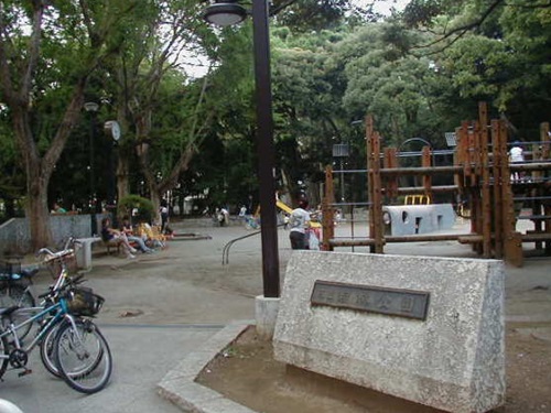 「ON 異常犯罪捜査官・藤堂比奈子」ロケ地情報まとめ農工大学・公園など